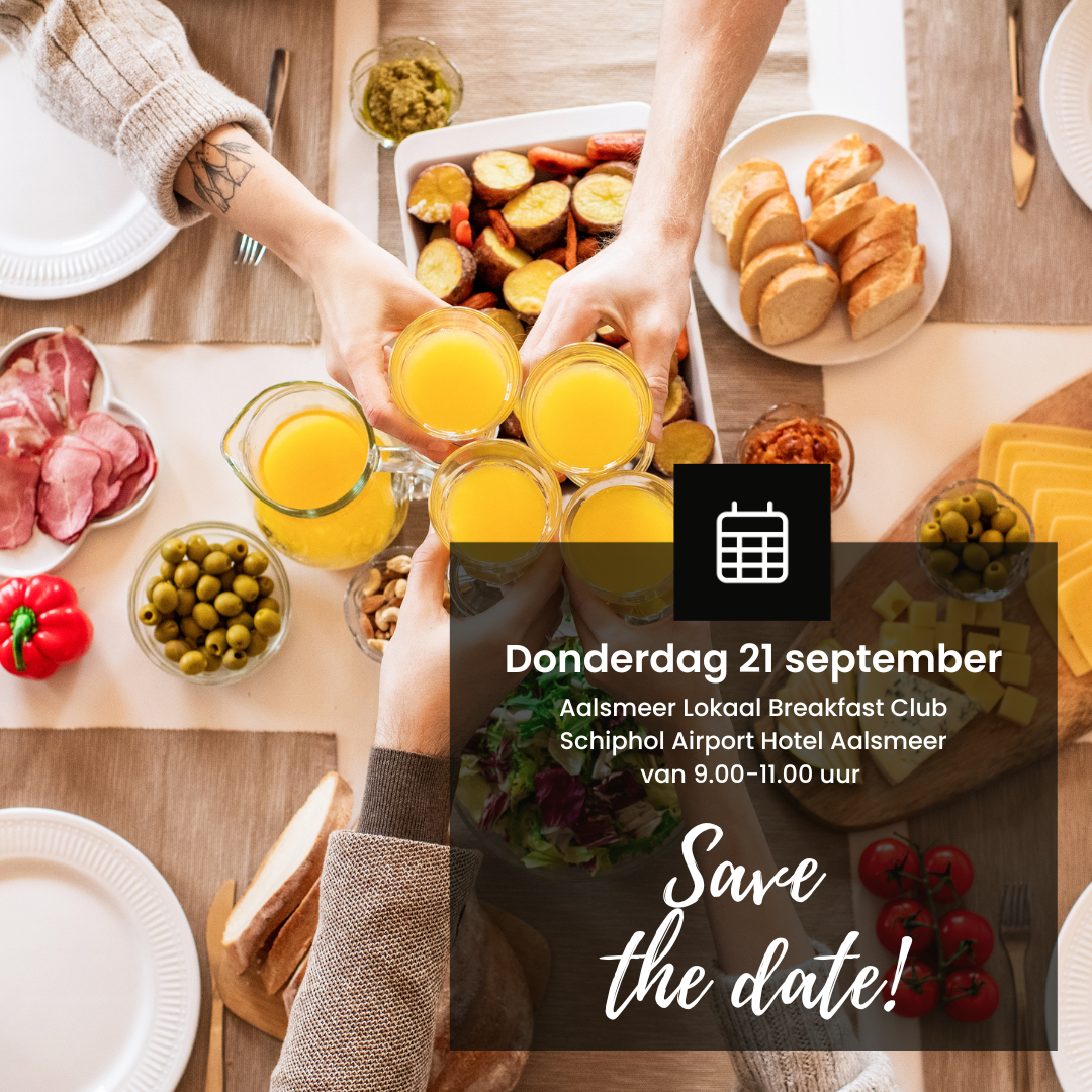12 samenwerkingsverbanden NOA met andere organisaties