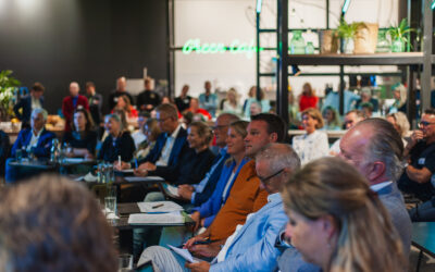 Juryleden Onderneming van het Jaar Verkiezing bekend