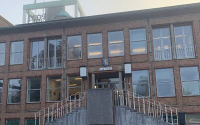 Bestuur NOA in gesprek met de gemeente