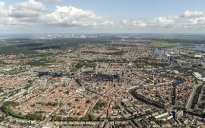 Actueel 6 Programma voor MKB-ondernemers in Noord-Holland om je bedrijf circulair en toekomstbestendig te maken