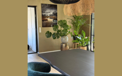 Kunst op de werkvloer