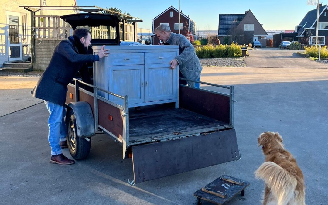 NOA gaat samenwerking met Stichting ANDERS Amstelland aan