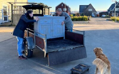 NOA gaat samenwerking met Stichting ANDERS Amstelland aan