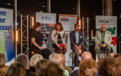 Actueel 3 Een terugblik op het event AI als wapen