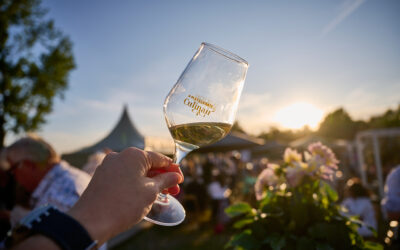 Amstelveen Culinair: 26 en 27 juni aan de Poeloever