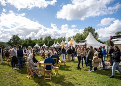 Amstelveen Culinair persbericht 1