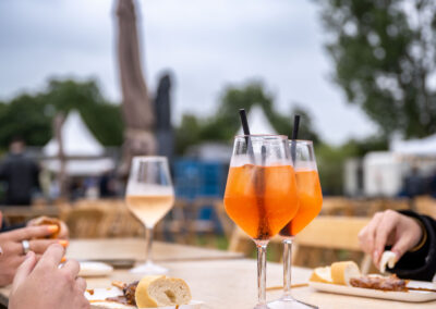 Amstelveen Culinair persbericht 2