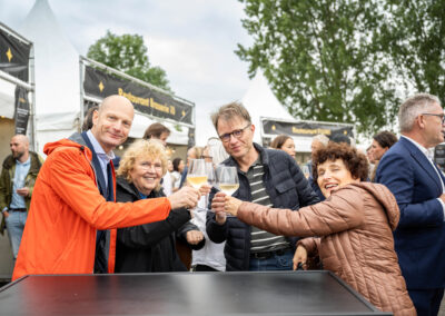 AmstelveenCulinair dag1 2