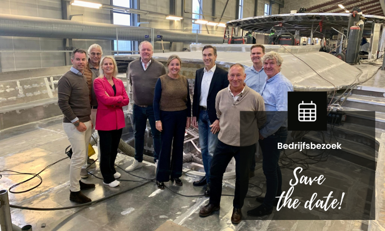 Bedrijfsbezoek 7