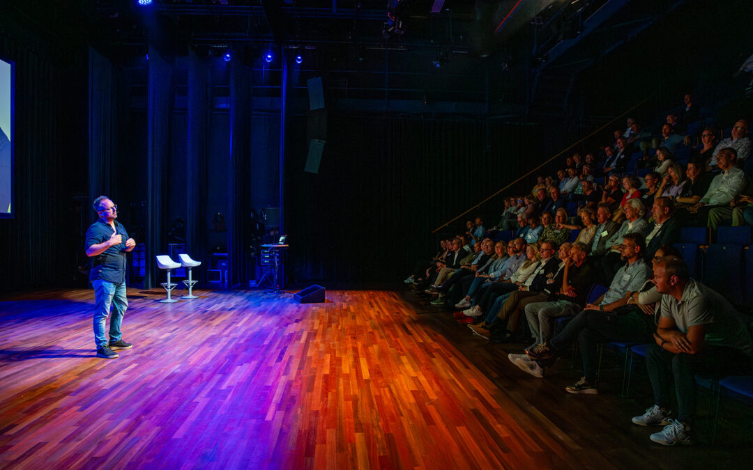 Terugblik Cyber Security Summit