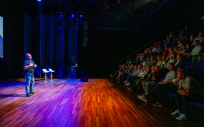 Terugblik Cyber Security Summit