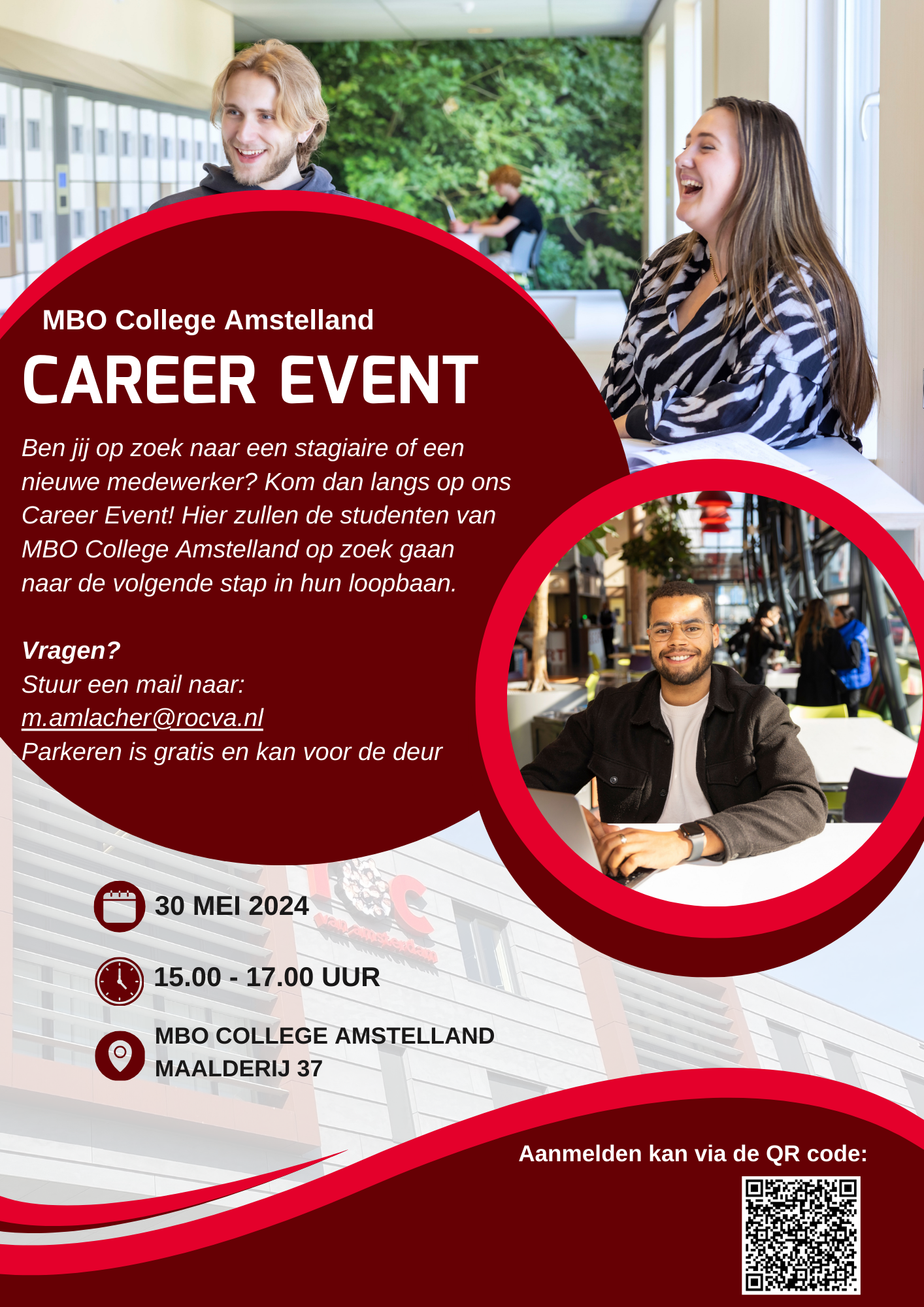 Career event – Amstelland-3