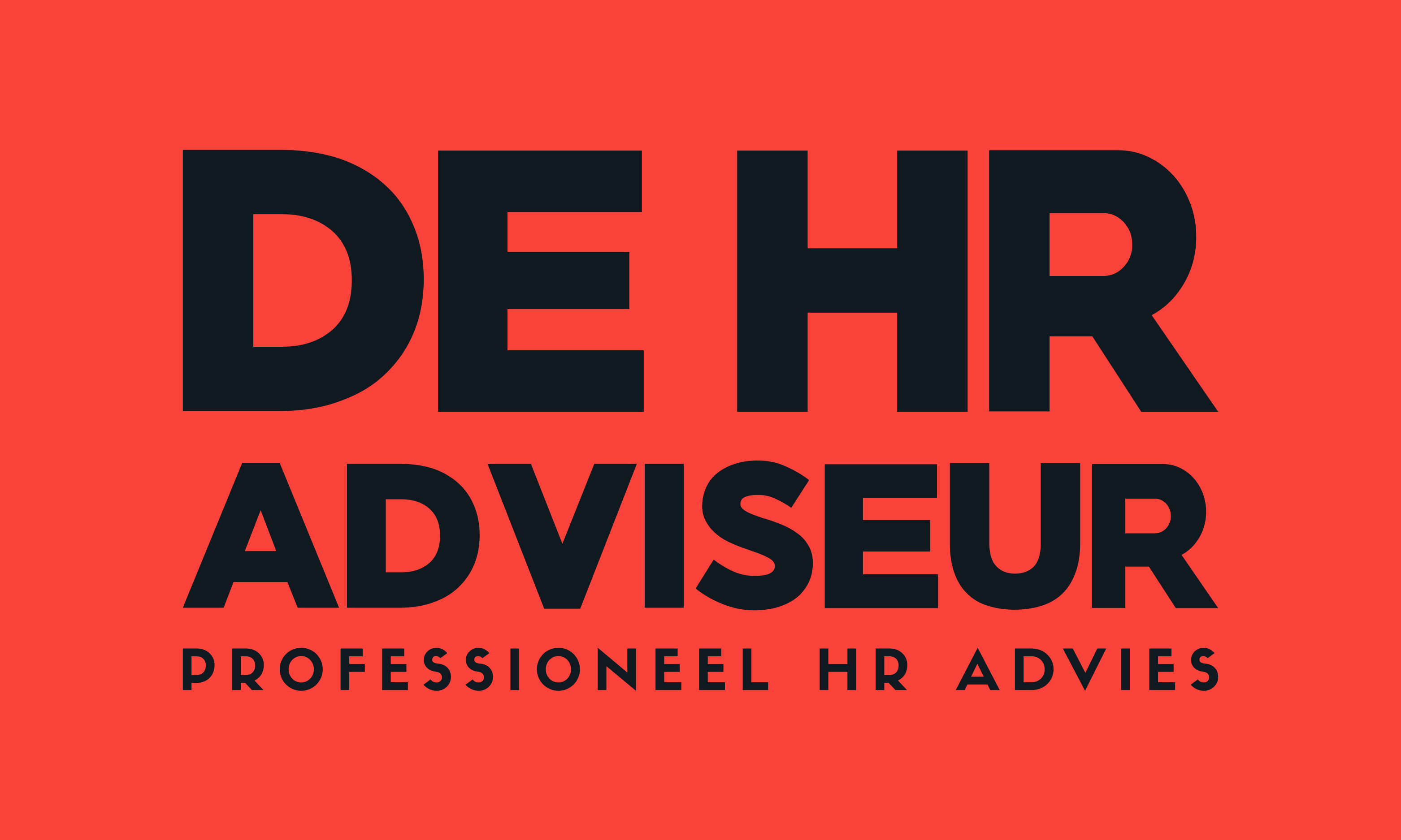 De Graaf Van der Zande