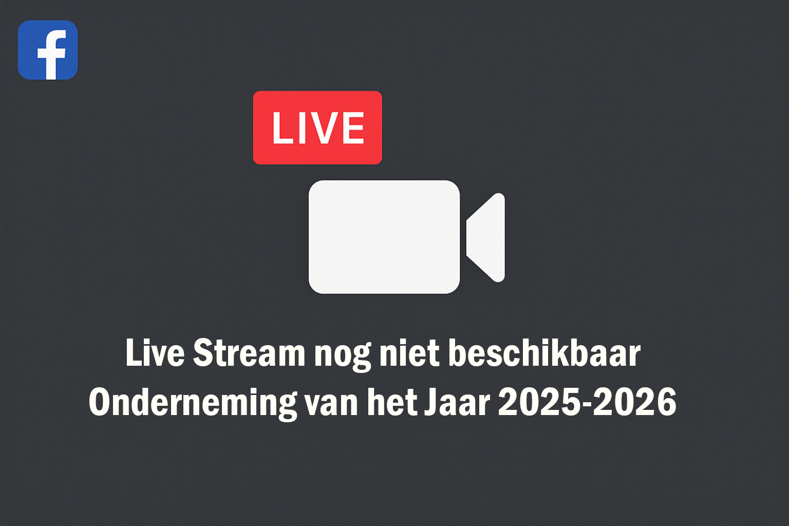 Finalisten Onderneming van het Jaar 2023-2024