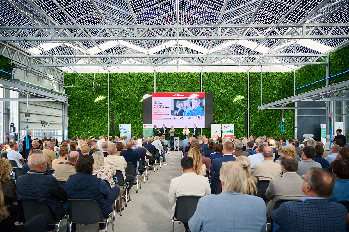 Familiebedrijven KickOff 01 20