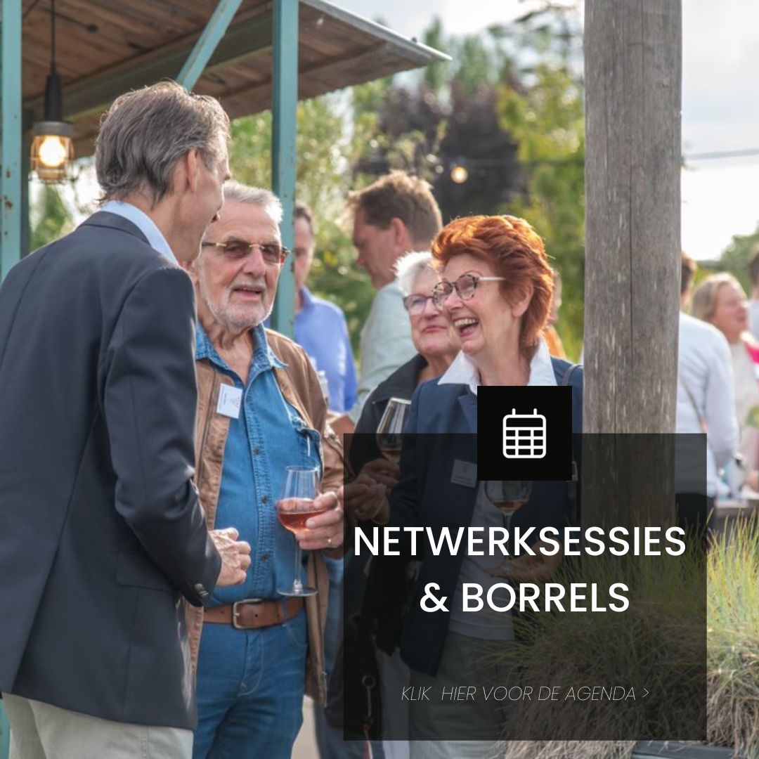 Het Ondernemersdiner 6 november 3