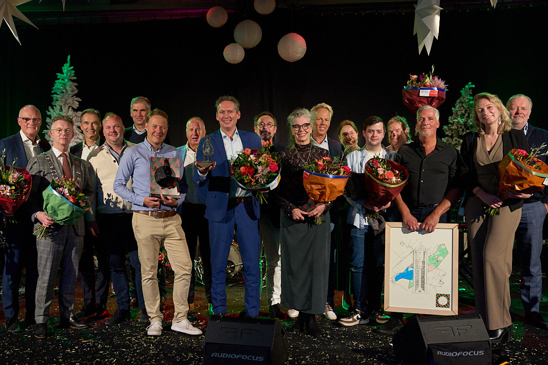 _Winnaars en juryleden Verkiezing Onderneming van het Jaar 2025-2026 Aalsmeer Winnaars en juryleden Verkiezing Onderneming van het Jaar 2025-2026 Aalsmeer