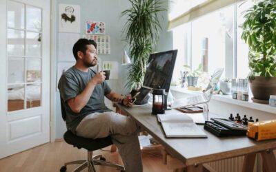 Actueel 11 KVK: Afpersing raakt 1 op de 10 bedrijven: dit kun je doen