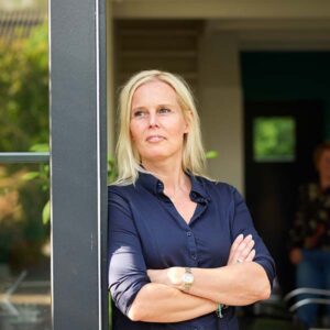 Kirsten Verhoef 4 Kirsten Verhoef