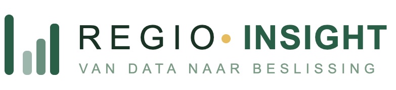 Logo Regio Insight Recreatiepark Aalsmeer