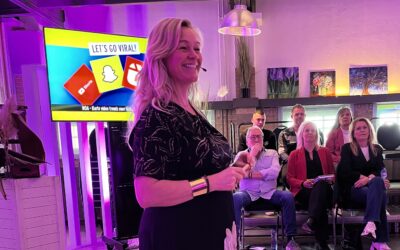Veel stof tot nadenken op het Lente Inspiratie Event