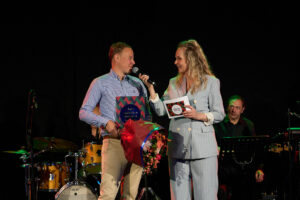 Zeilschool Aalsmeer winnaar Starter van het jaar 2025