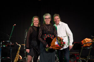 Amanda Poortvliet Paintings - winnaar ZZP'er van het jaar 2025