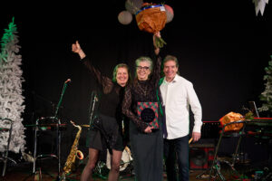 Amanda Poortvliet Paintings - winnaar ZZP'er van het jaar 2025