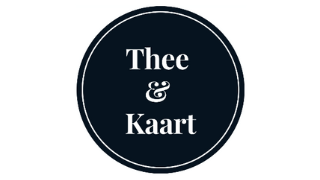 thee & kaart