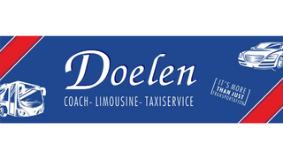 Doelen Coach Service 