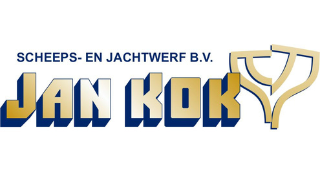Jan Kok Scheepsbouw
