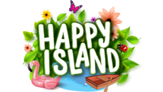 Happy Island