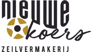 Nieuwe Koers Zeilvermakerij