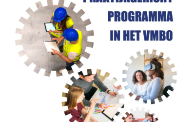 Haak aan op Jong Talent met Yuverta’s Praktijkgericht Programma