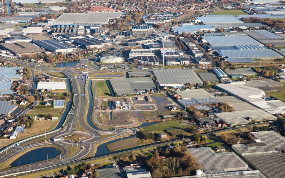 Nieuwe omgevingsvisie Noord-Holland: wat betekent dit voor jouw bedrijf?