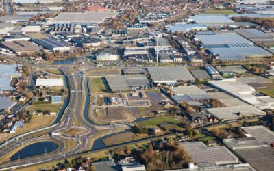 Actueel 4 NOA komt op voor de belangen van ondernemers in Aalsmeer en reageert op de omgevingsvisie van Noord-Holland