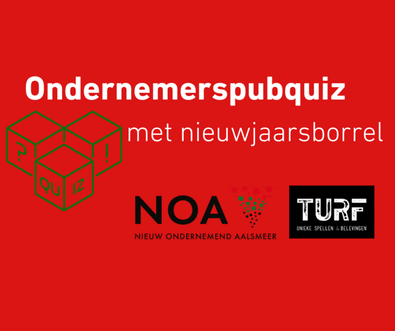 Ondernemerspubquiz met nieuwjaarsborrel 1 768x644