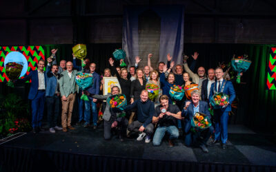 Stem voor jouw ‘Onderneming van het Jaar’