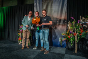 Winnaars 2023/24 5 Onderneming van het Jaar 2023-2024 STOER Bikes