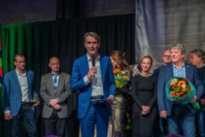 Onderneming van het Jaar 2023-2024 