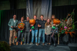 Onderneming van het Jaar 2023-2024 STOER Bikes