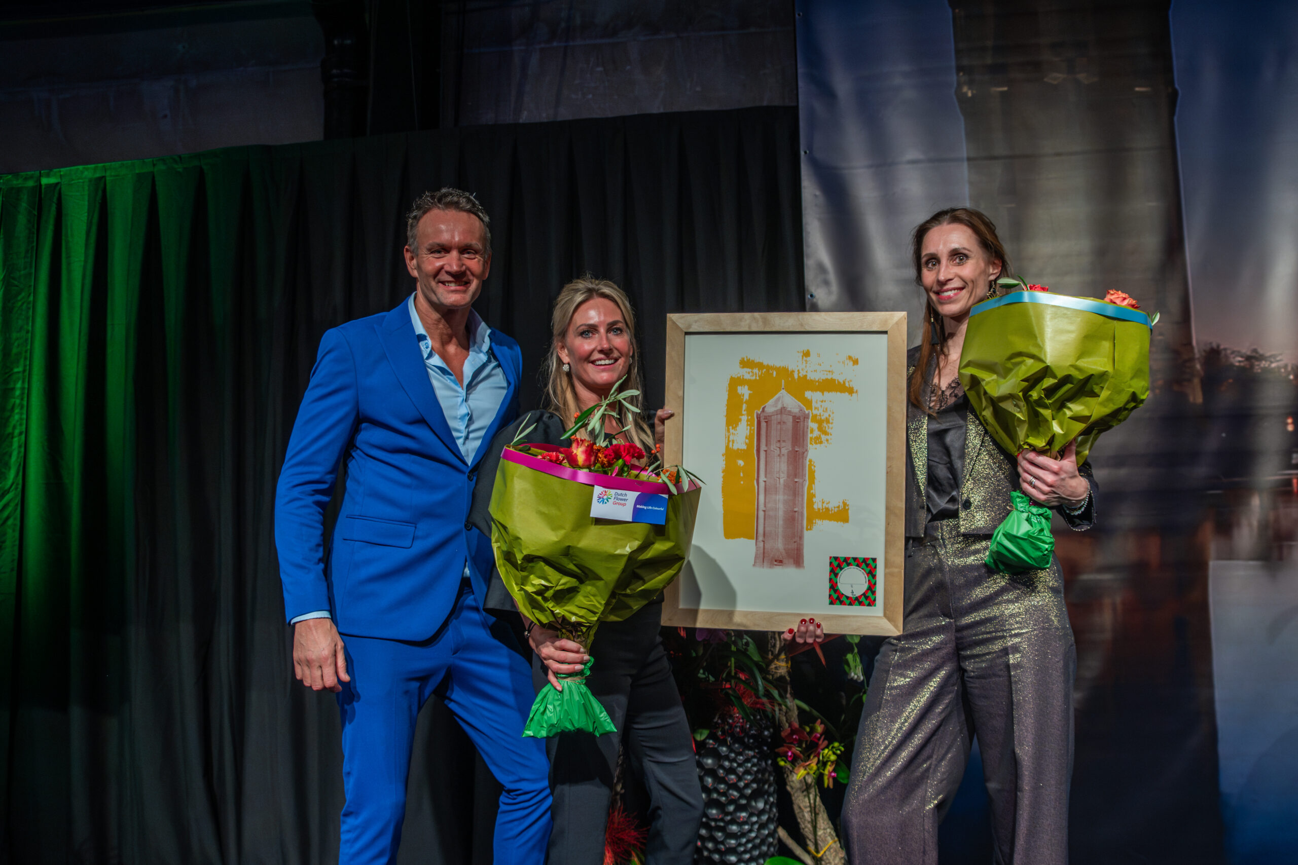Onderneming van het Jaar 2023-2024 Studio Casco Interiors