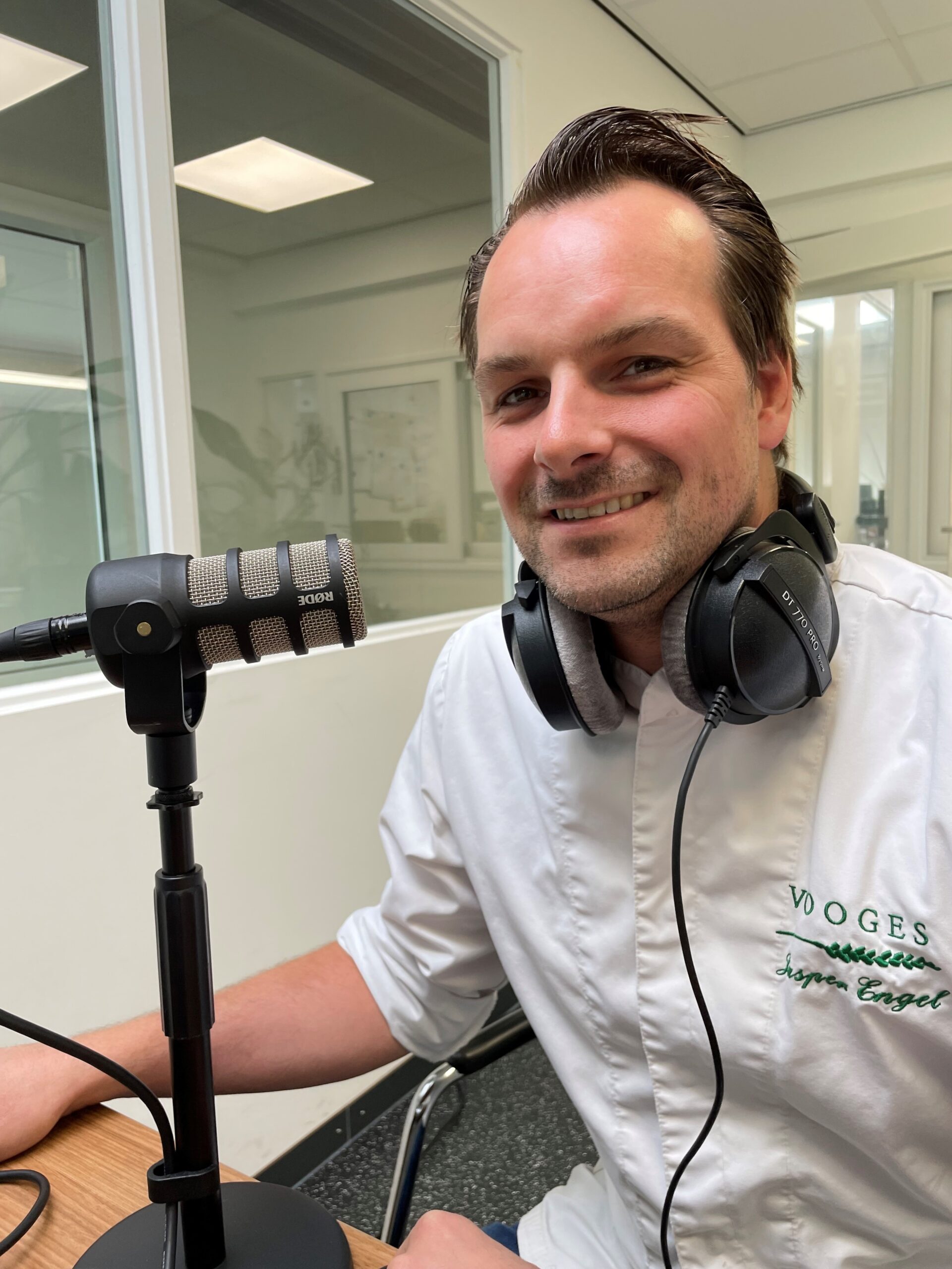 Podcast NOA Jasper Engel Bakkerij Vooges Podcast-NOA-Jasper- Engel-Bakkerij-Vooges