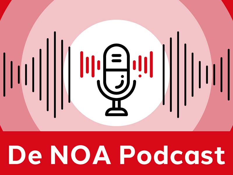 Podcast – NOA – medium Podcast - NOA