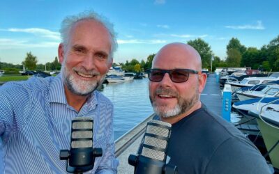 Ron’s Ondernemerspodcast Aalsmeer