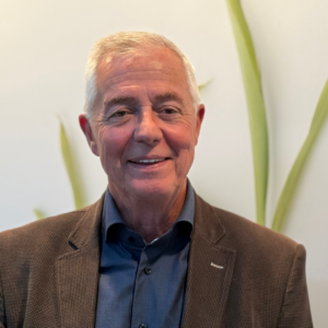Ronald van den Breevaart 14 Ronald van den Breevaart