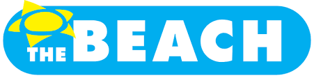 The Beach Logo