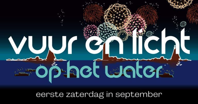 Vuur en Licht op het Water Aalsmeer Social Sharing 768x403