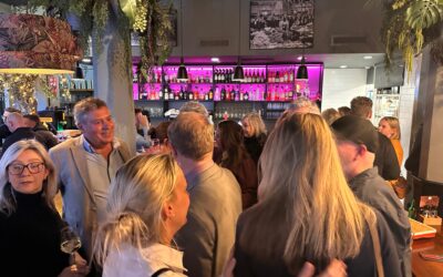 Actueel 8 NOA goed op weg naar volwassenheid