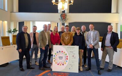 Actueel 6 Meld nu jouw bedrijf aan voor MVO Monitor Aalsmeer 2022!